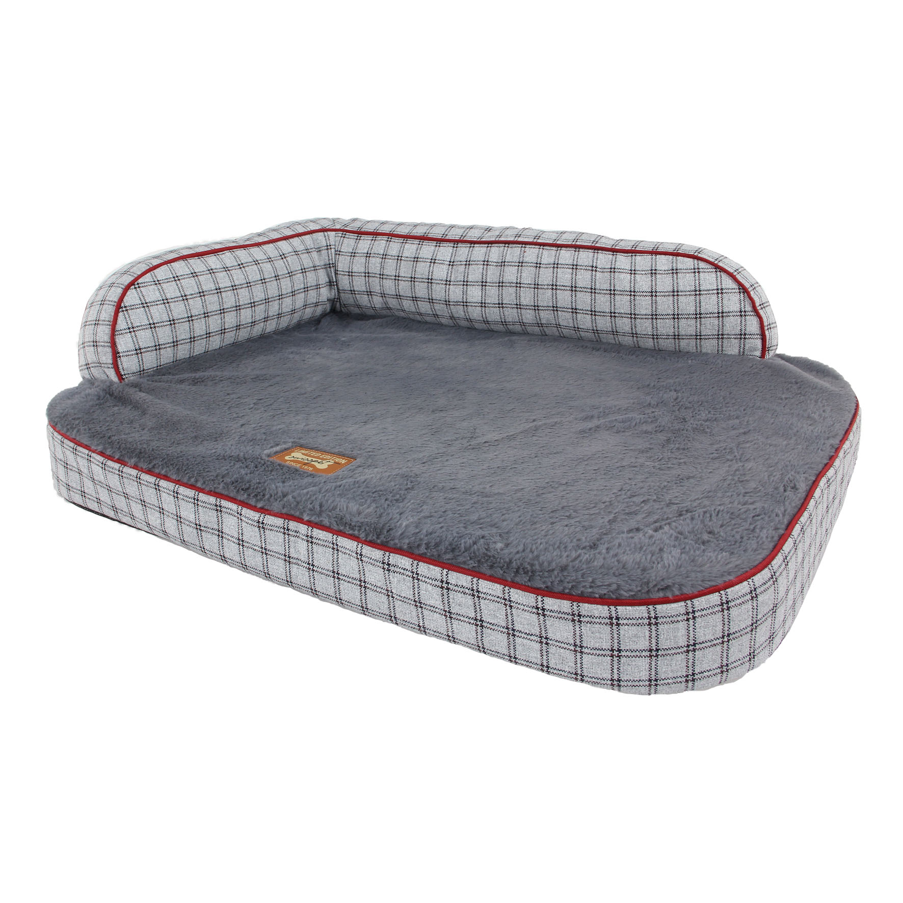 swisspet Lit pour chien & chat Belluno