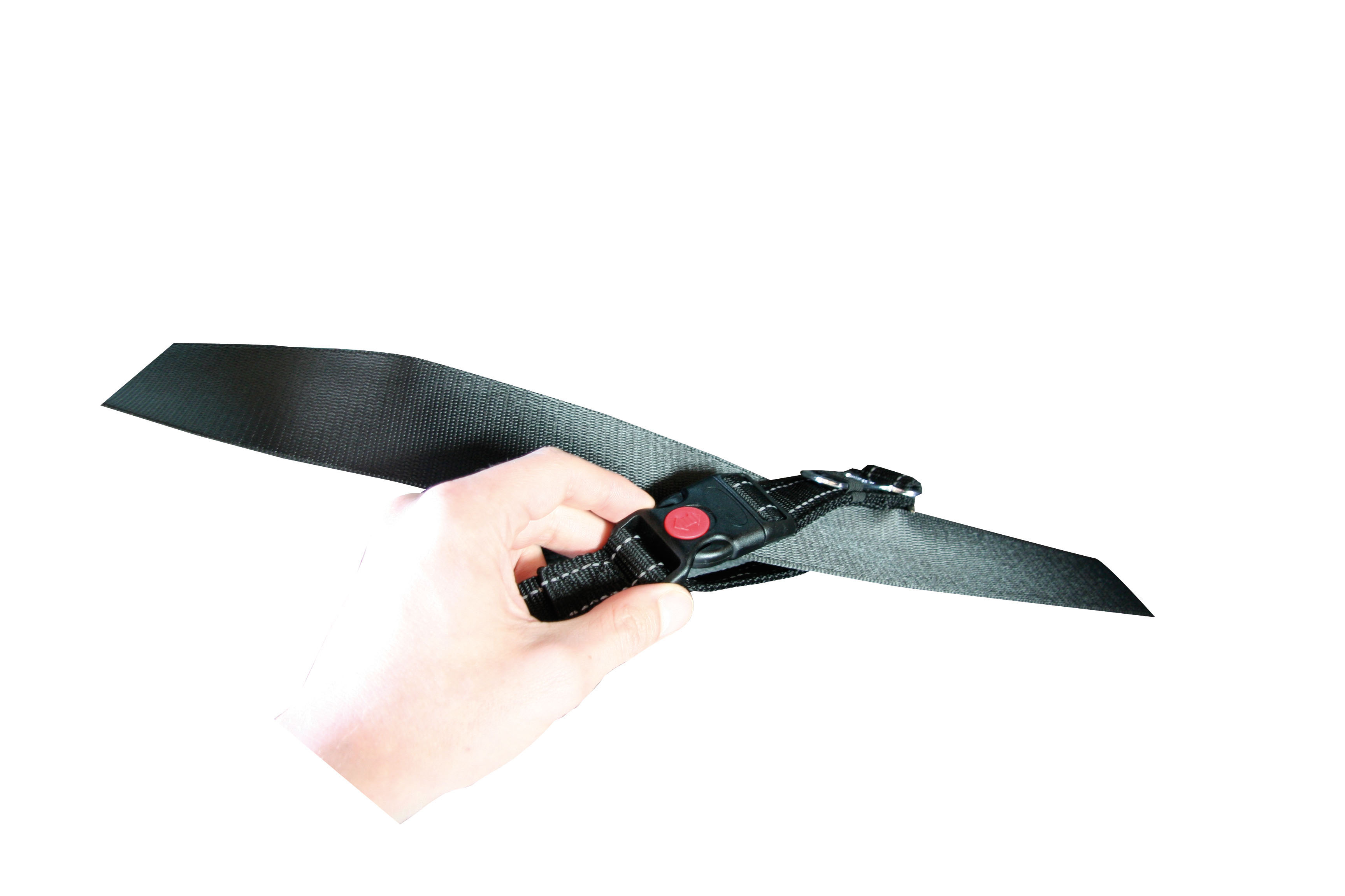 swisspet Hunde-Sicherheitsgeschirr DogSafe