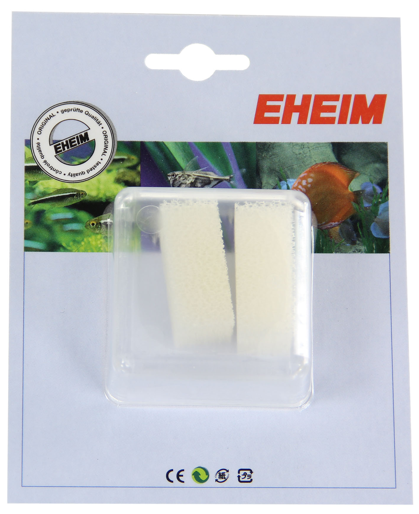 Eheim Grobfilter für Skim 350 2 Stück