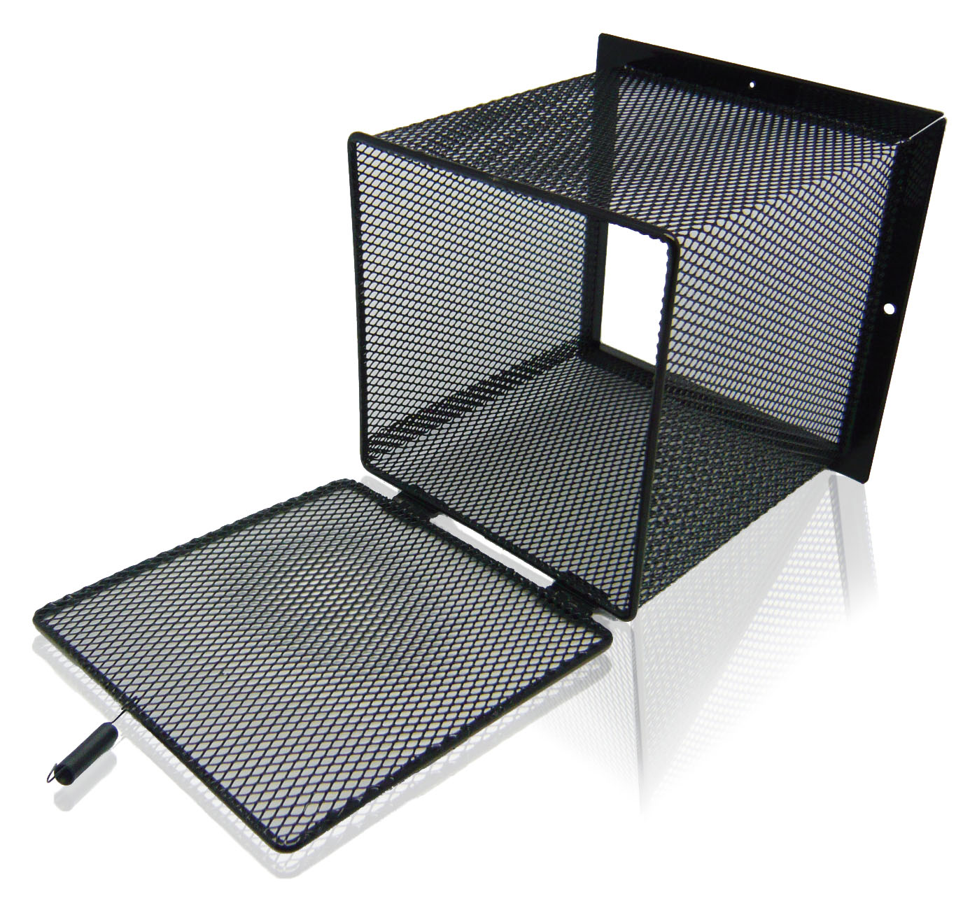 Amazonas Lamp Basket – Lampen-Drahtkorb