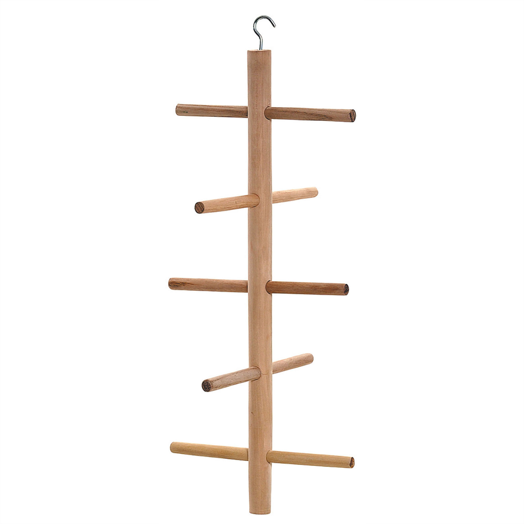 swisspet Klettergerüst aus Holz