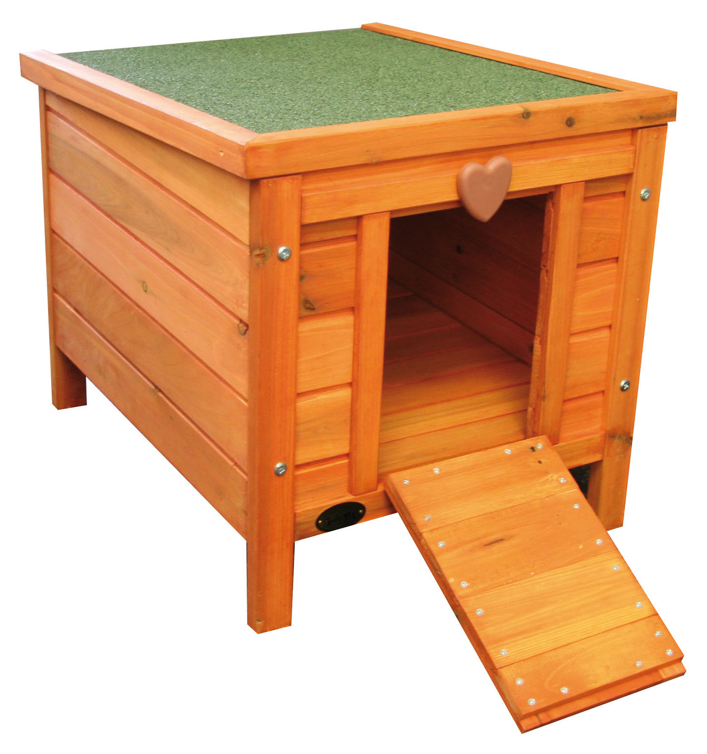 swisspet Etable pour rongeurs Pascal