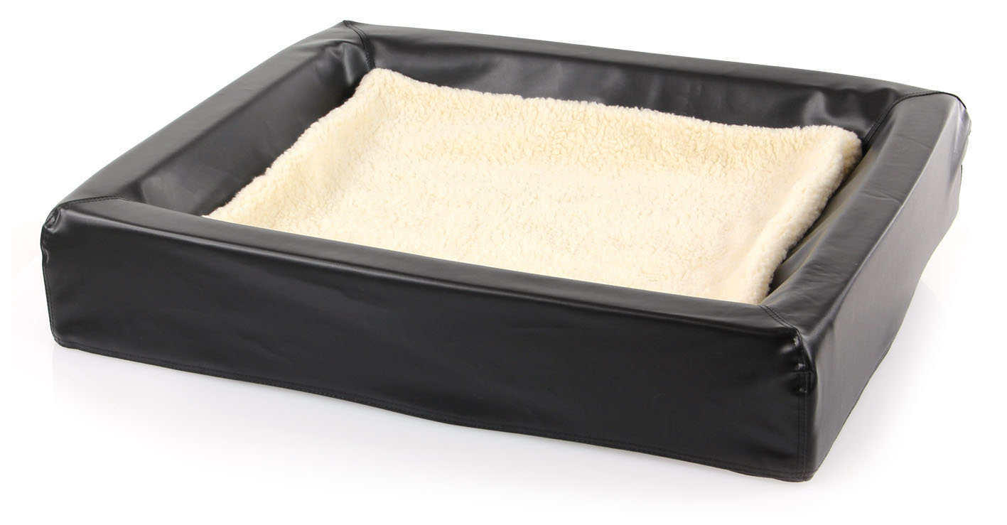 swisspet Hygienebett, anthrazit