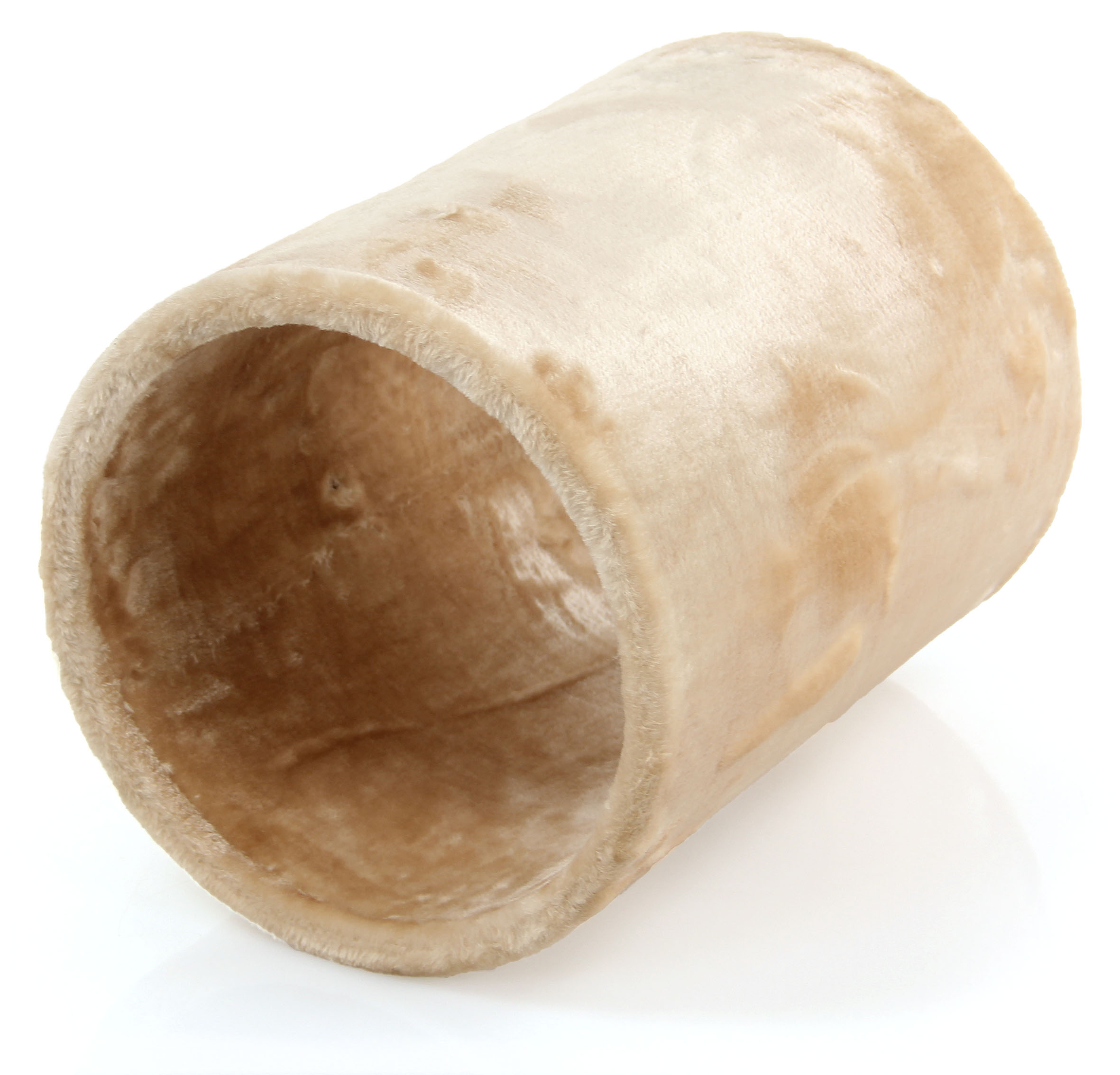 Tunnel D=31x42cm, beige