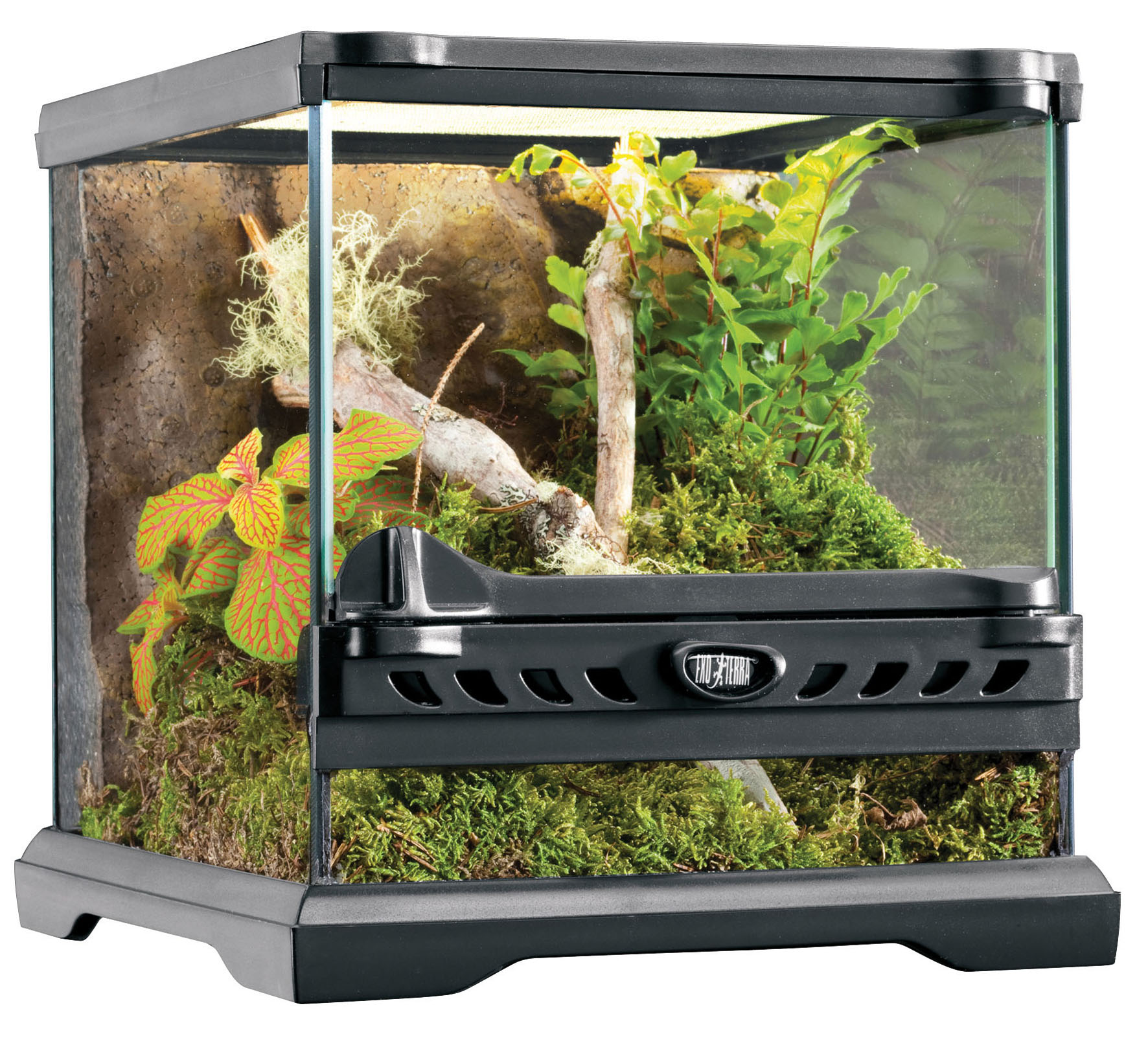 Exo Terra Terrarium Nano