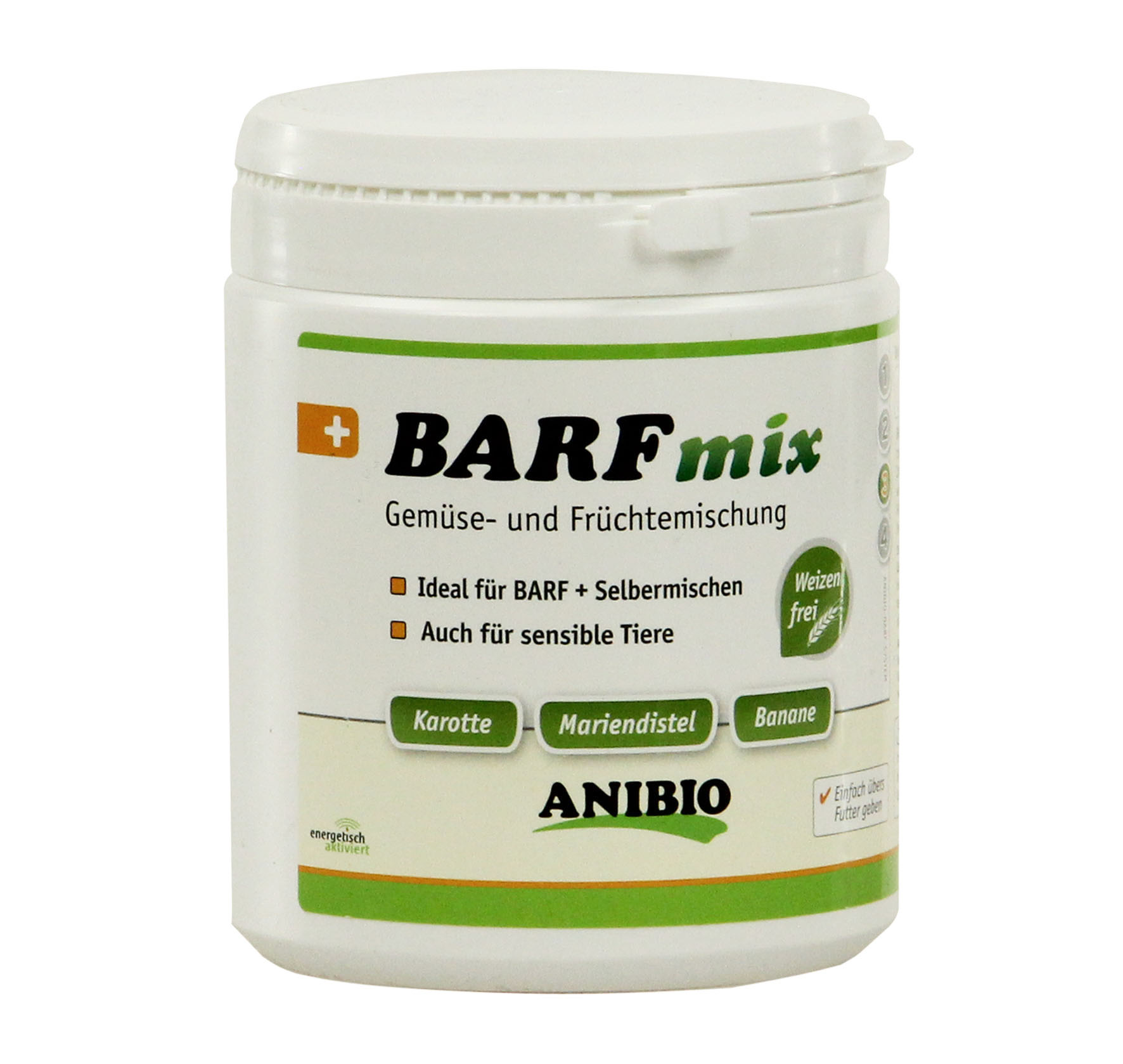 Anibio BARF-i-mix Gemüse-Mix, 400g