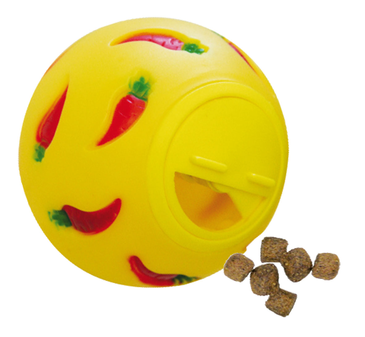 swisspet Futterball Yummy Ball