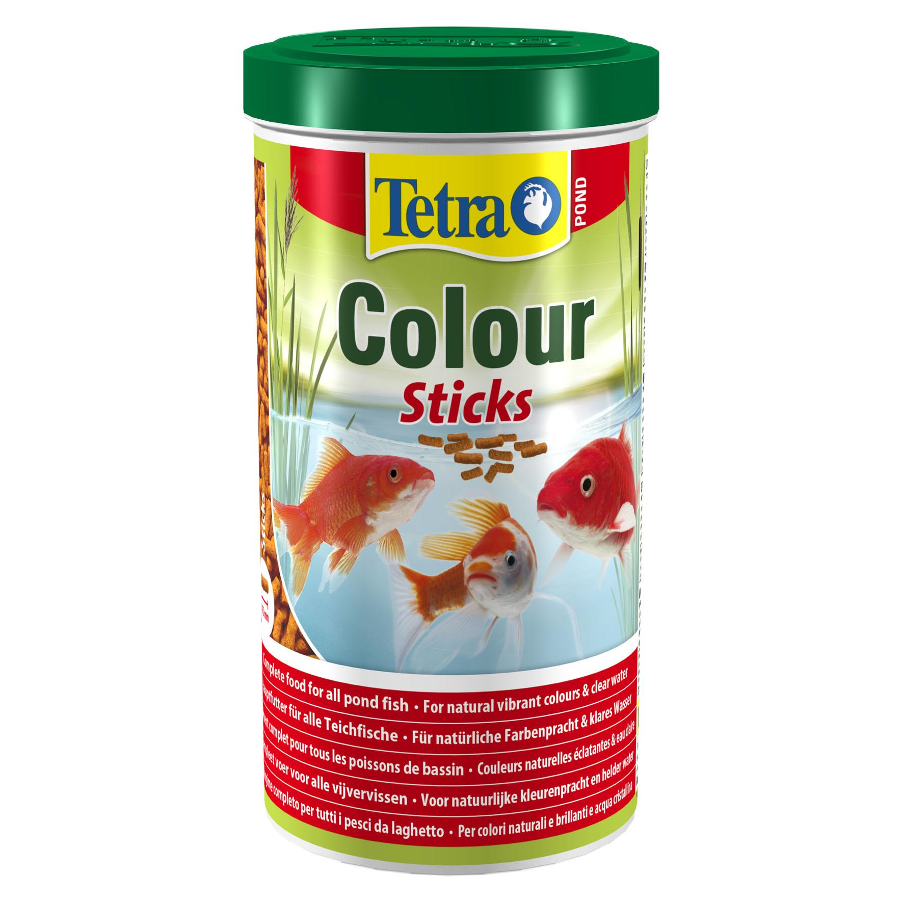 TetraPond Colour Sticks