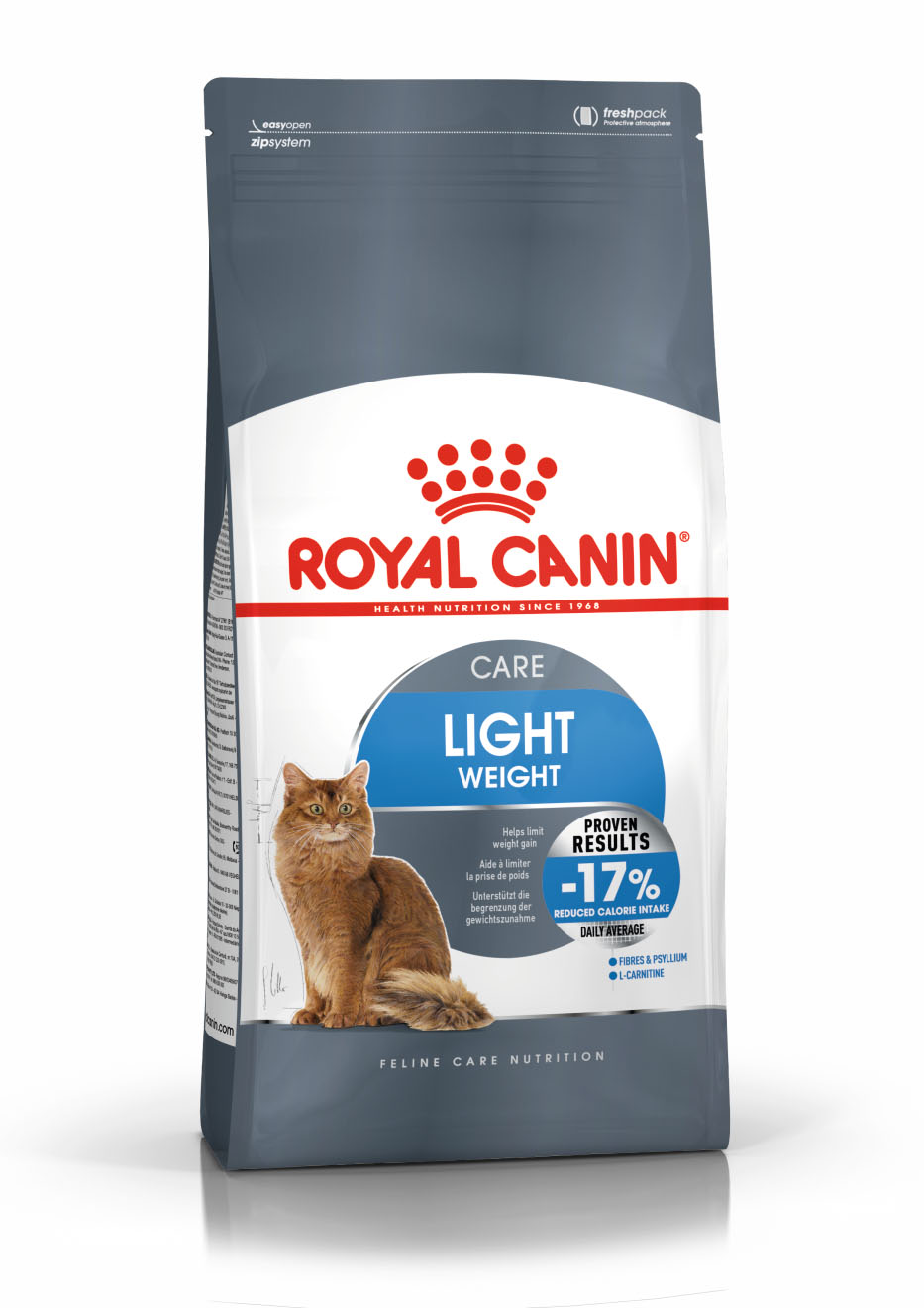 RC FCN Light WeightCare 400g