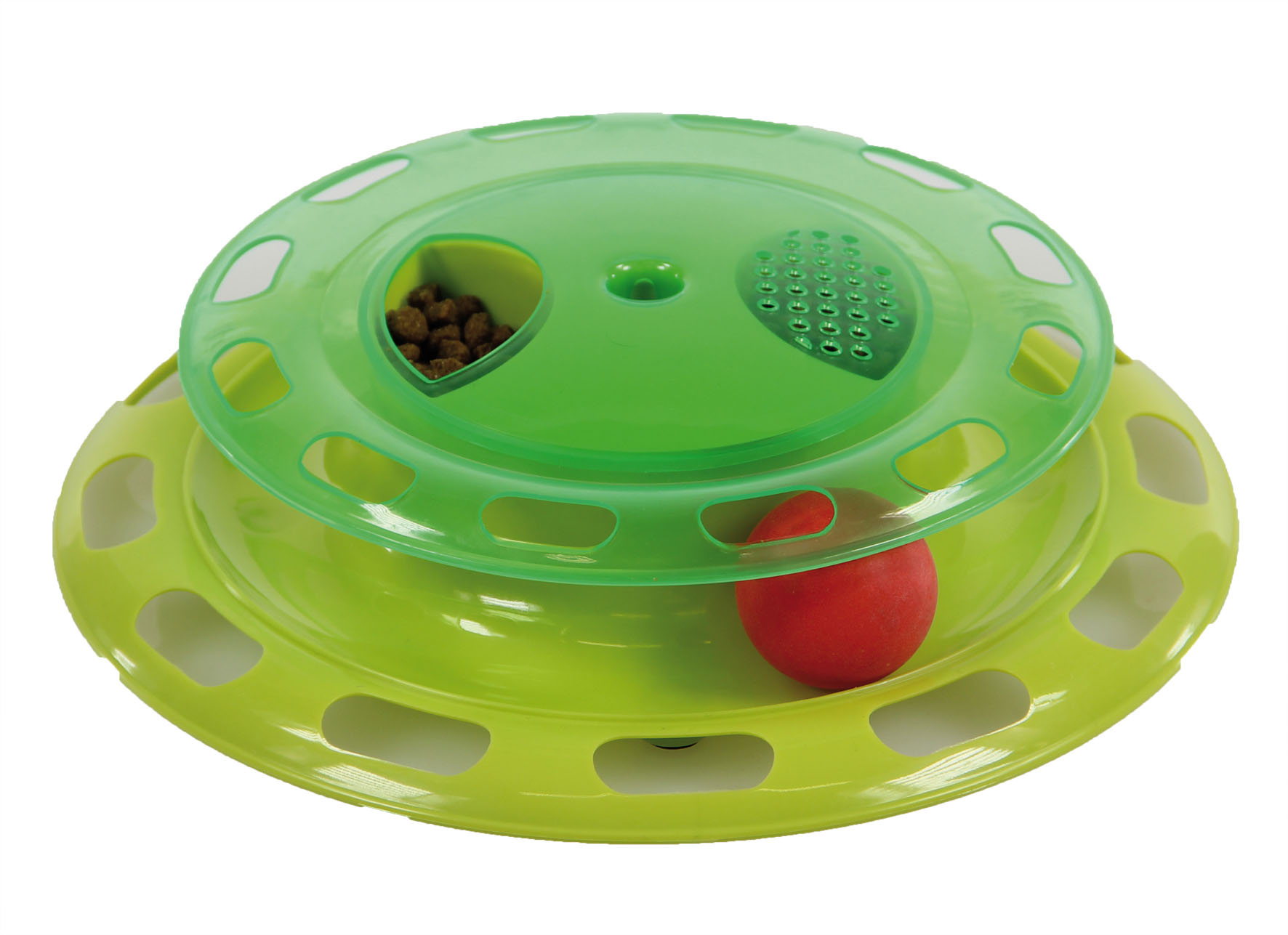 swisspet Turntable 2in1