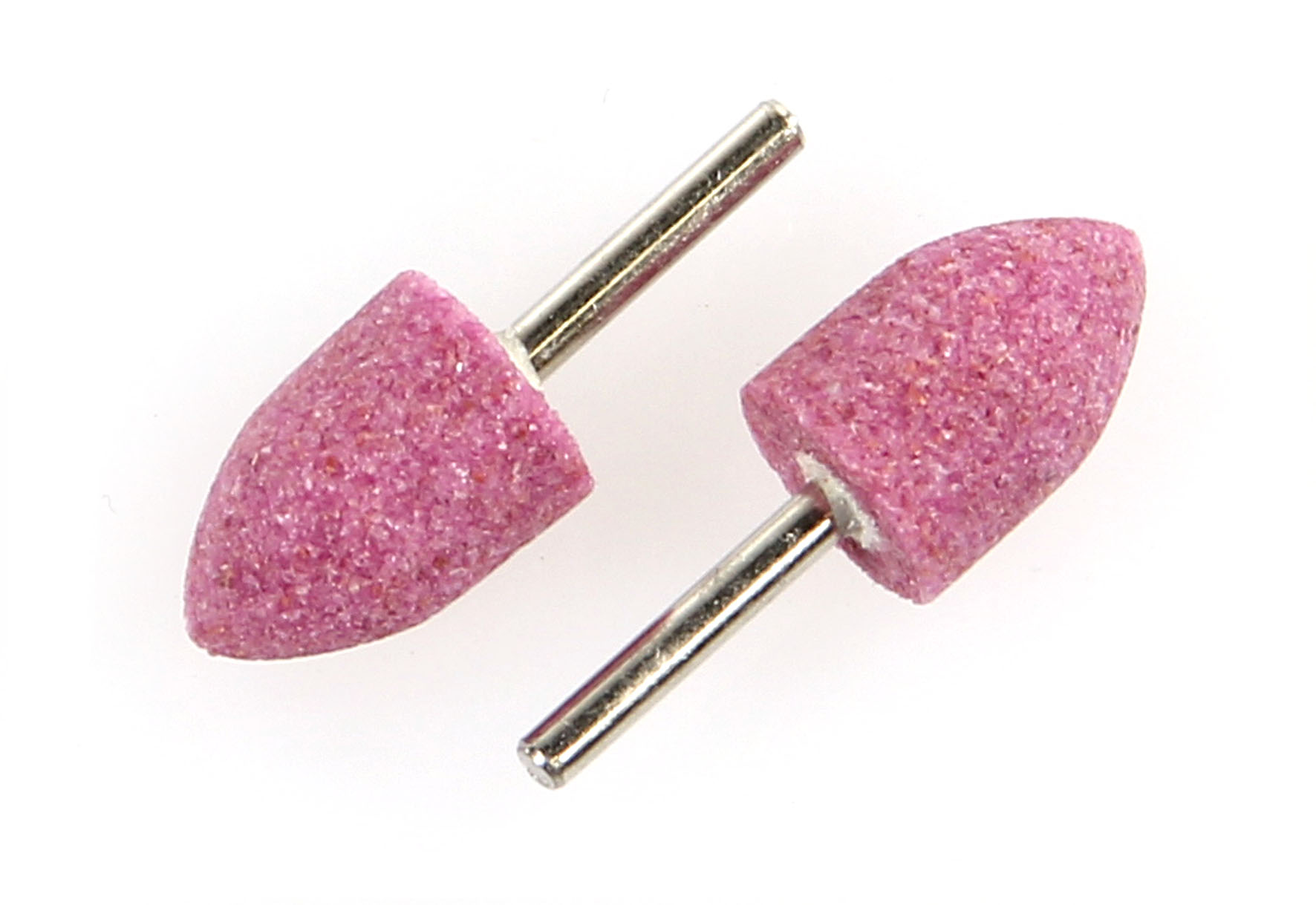 Tête de meulage de rechange, 2pcs.