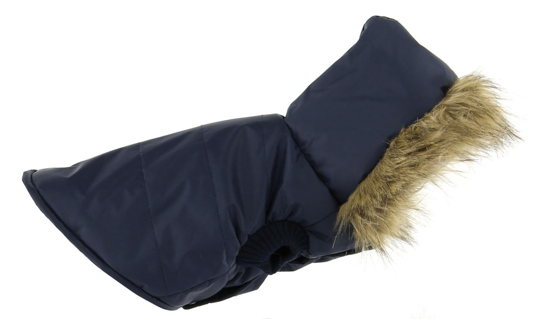 TrendLine Hundemantel Blue Canyon