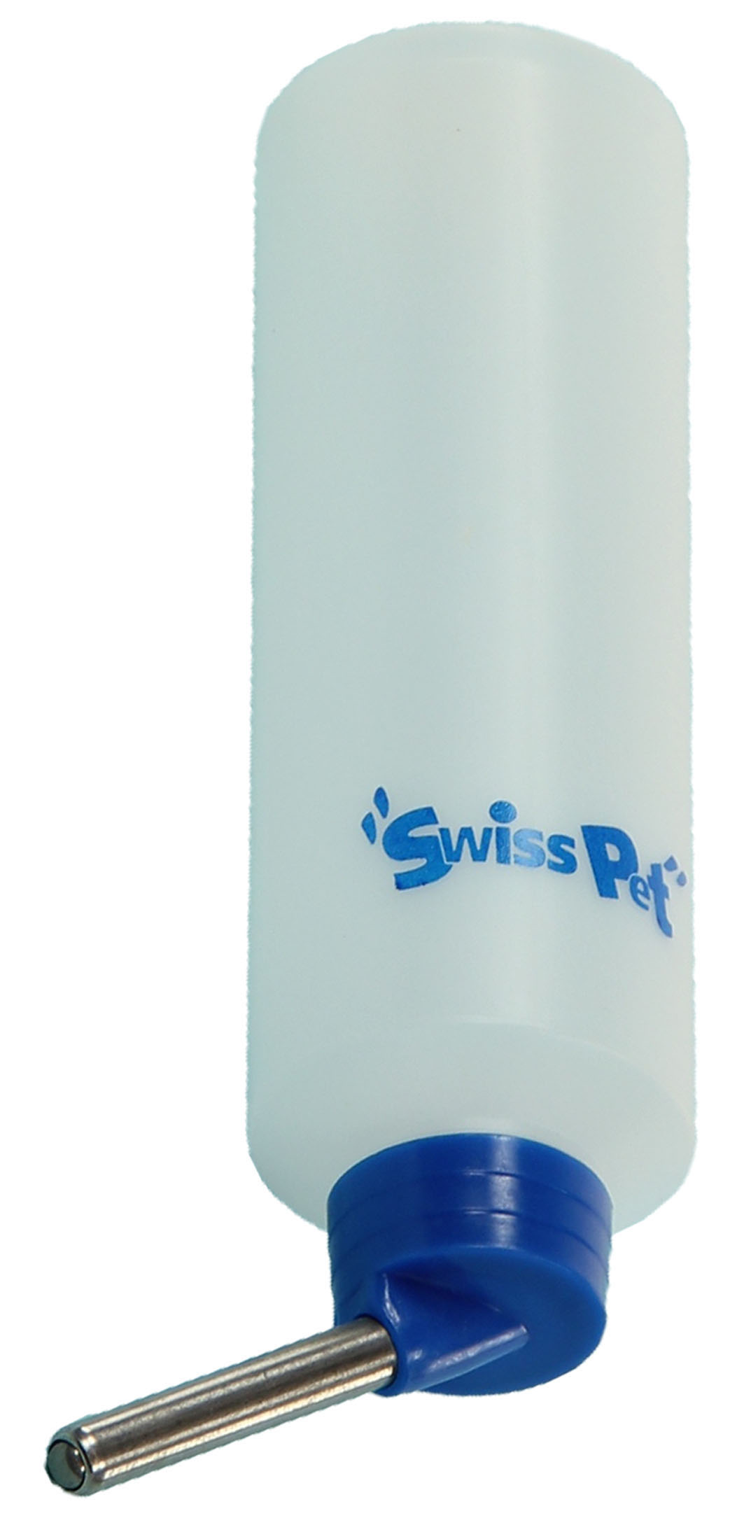 swisspet Trinkflaschen aus Kunststoff