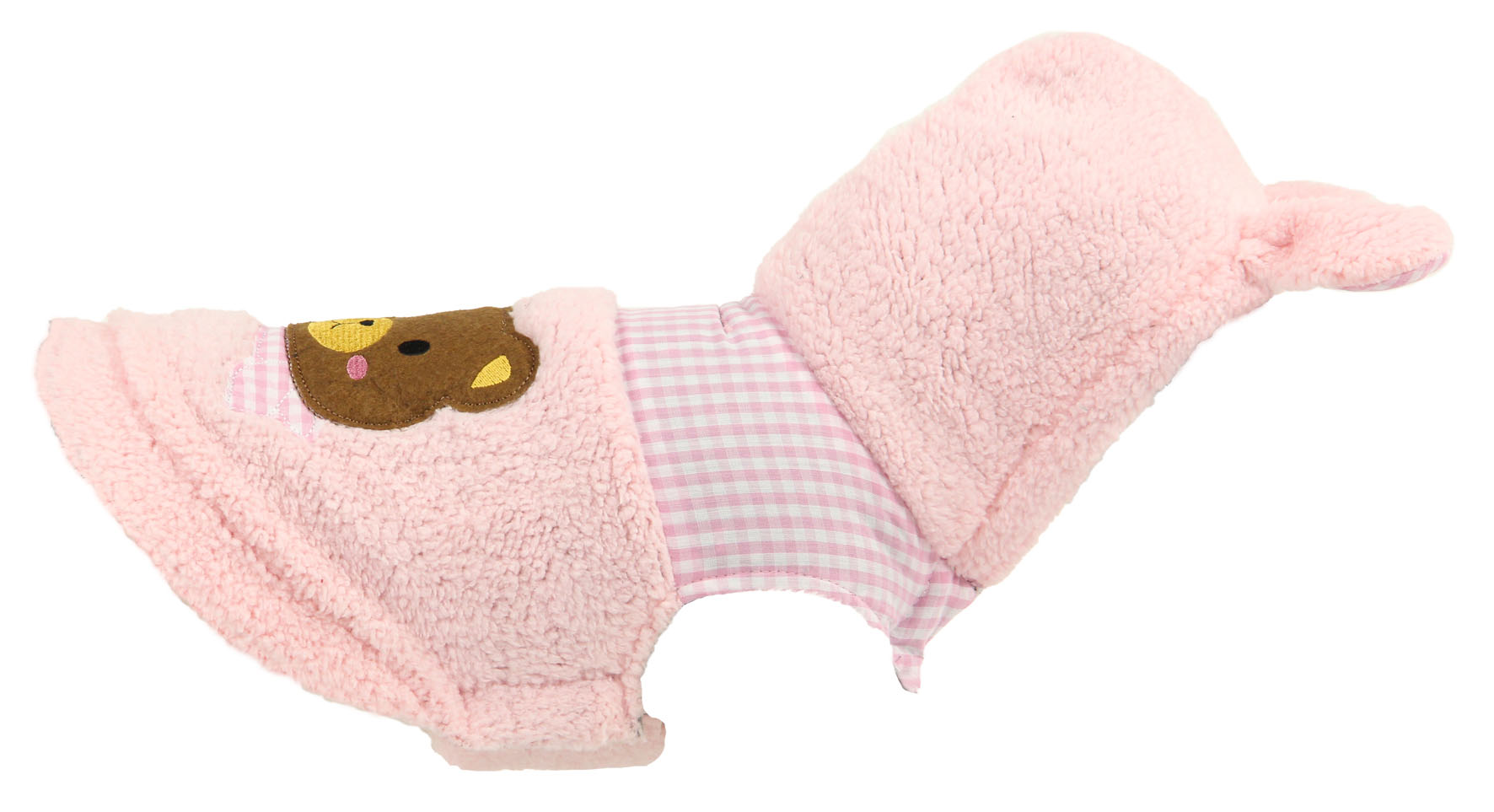 TrendLine manteau pour chiens Mr. Bear