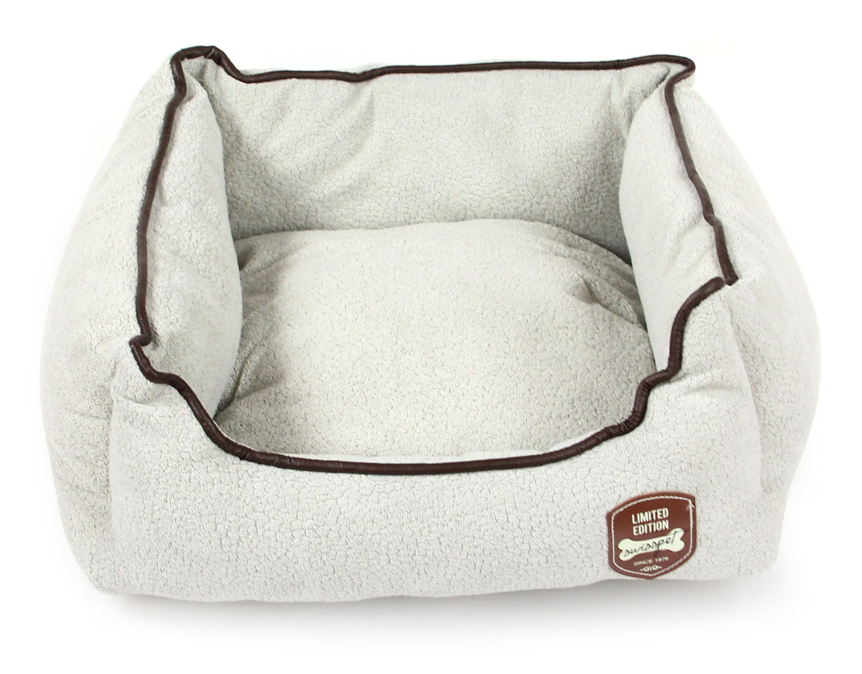 swisspet Letto per cani e gatti Flecca