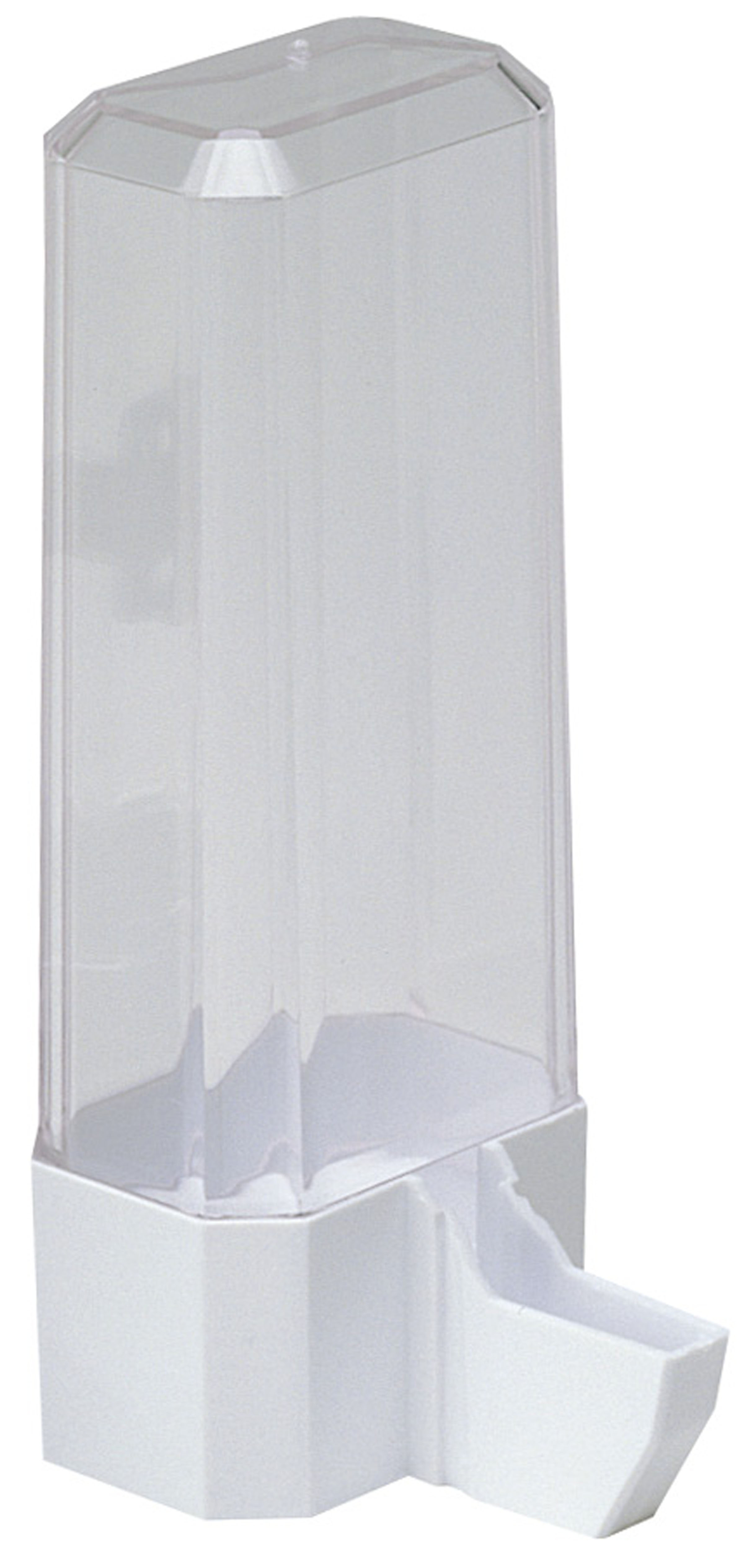 Ferplast abreuvoir Silver, pied étroit