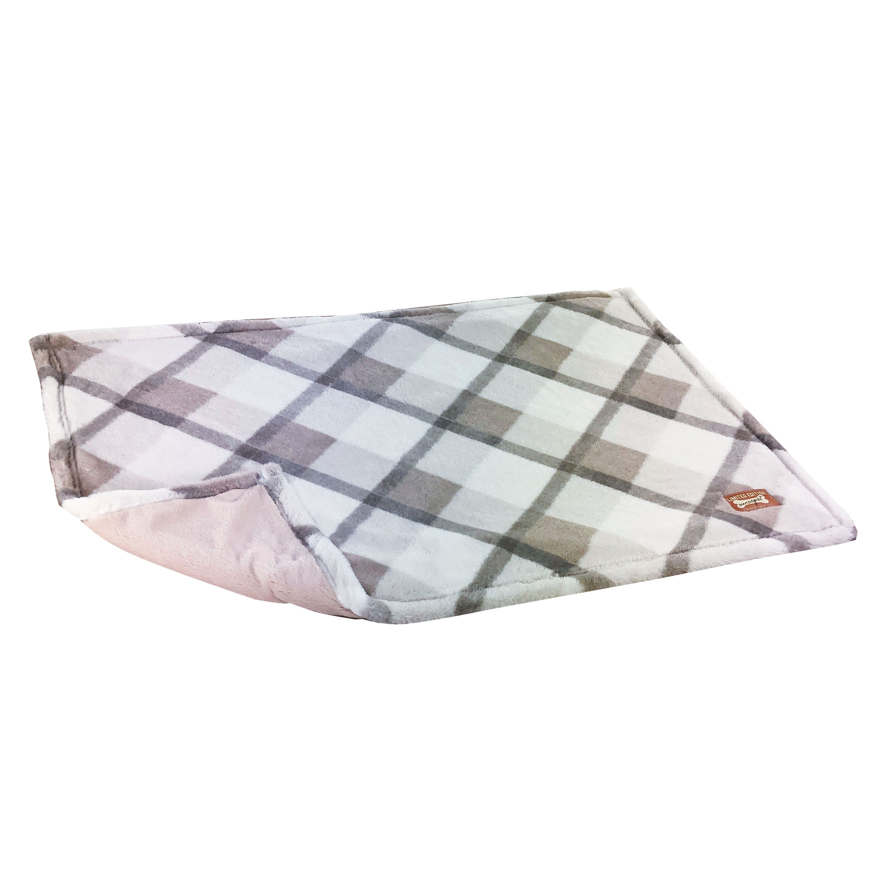 swisspet Heimtierdecke Samara, 100x70cm