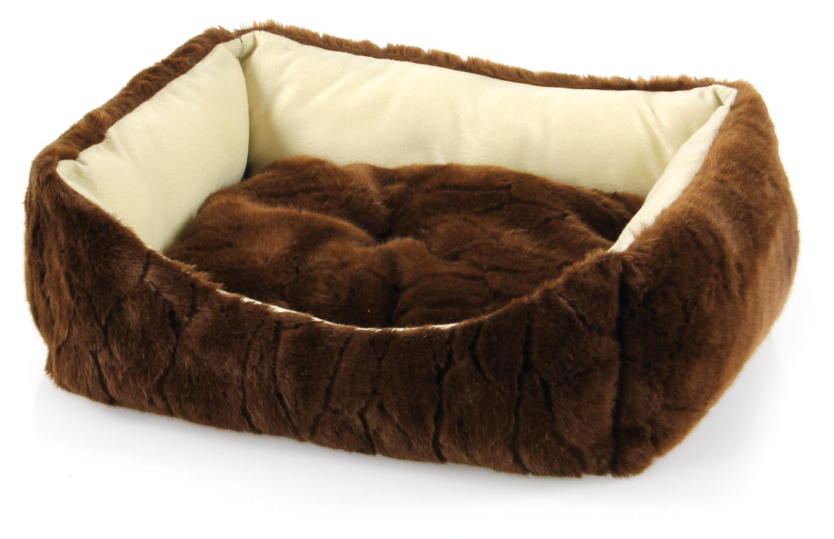 swisspet Hundebett & Katzenbett Altai