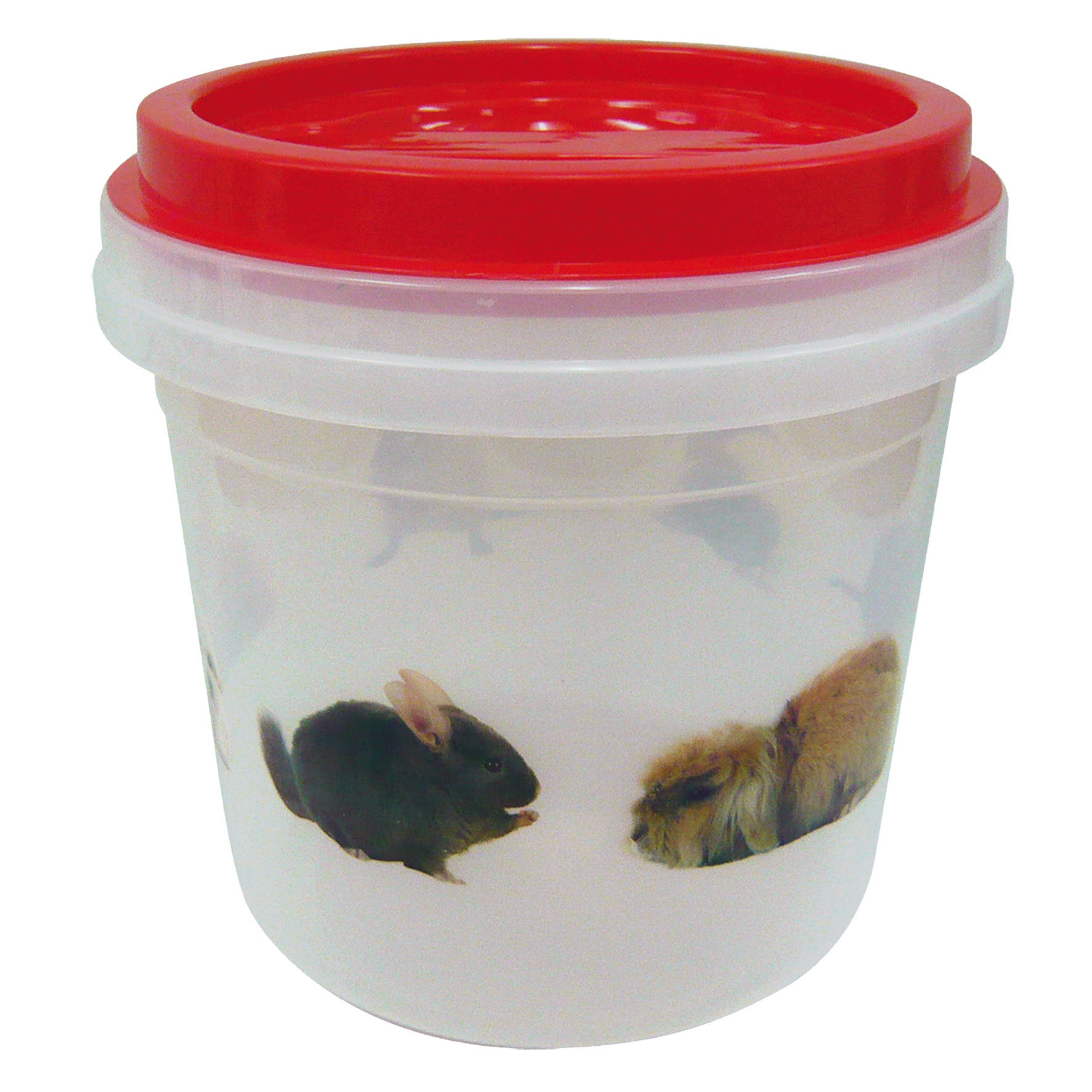 swisspet conteneur de nourriture