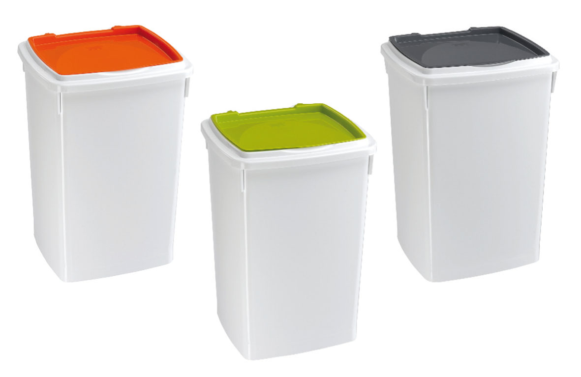Ferplast Vorratsbehälter Feedy