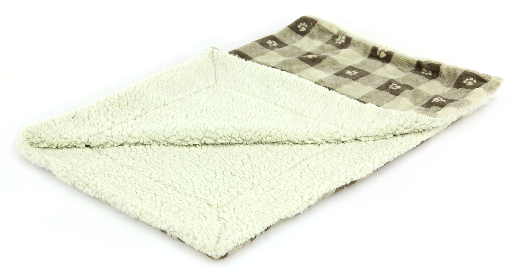 swisspet Heimtierdecke Pawers