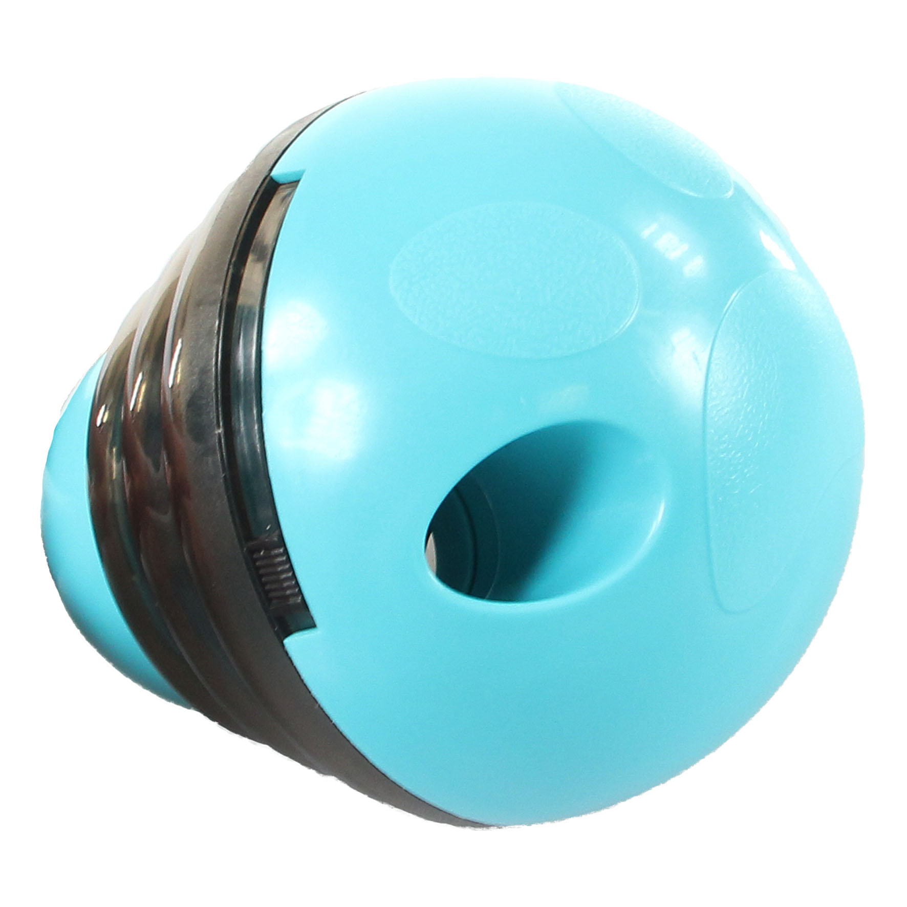 Futter-Spielball Tumby