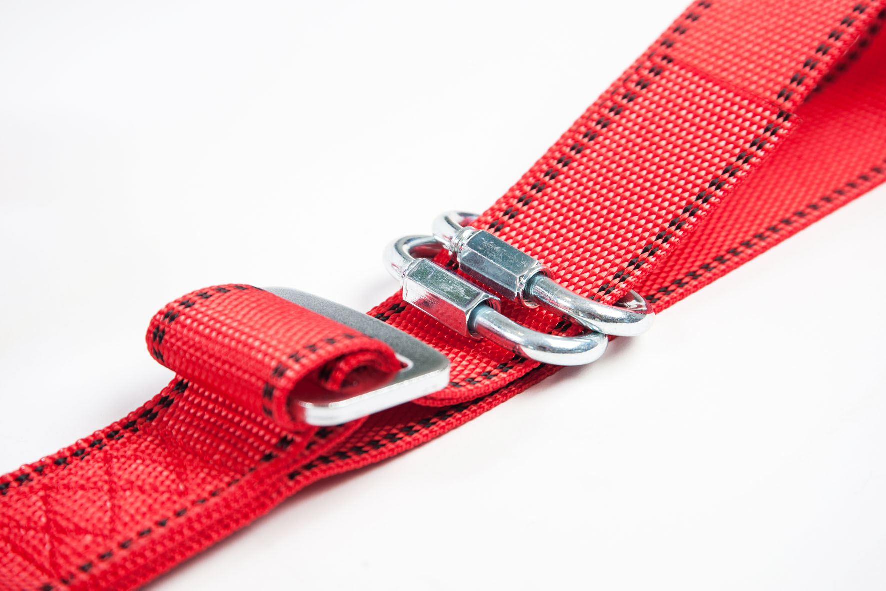 Allsafe Comfort Ceinture de sécurité XL
