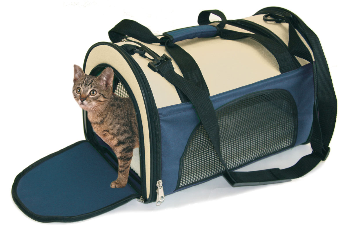 swisspet Transport Tragtasche Diva L