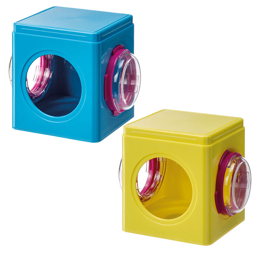 Ferplast Tube Line Sistema a tubi CUBE FPI 4836