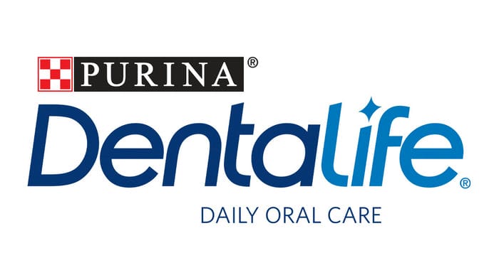 Purina Dentalife