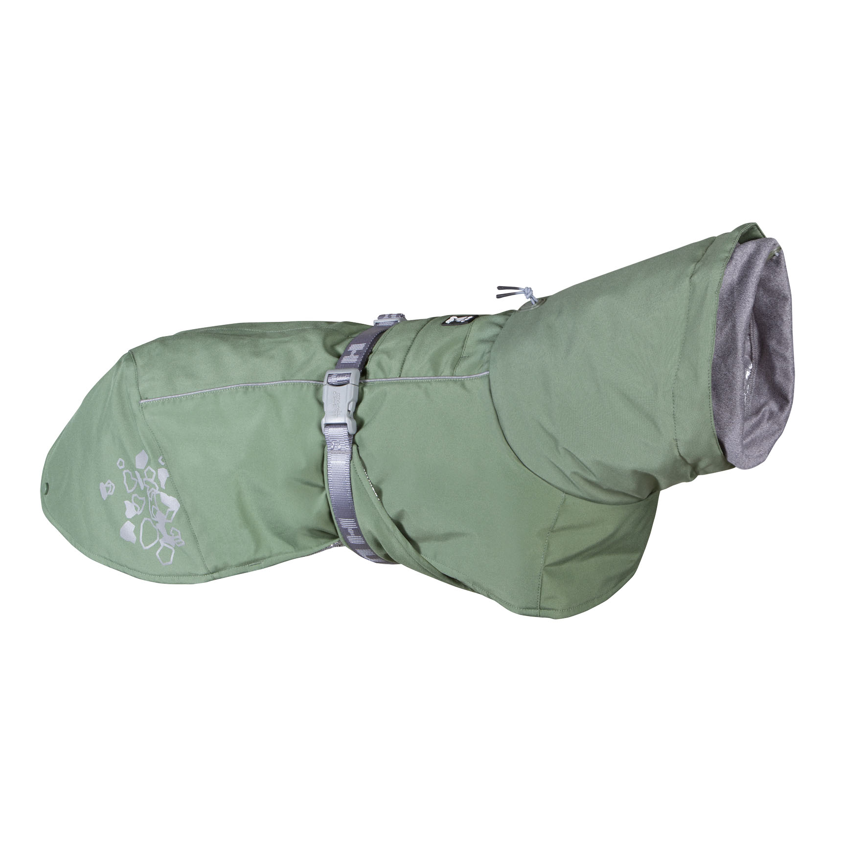 Hurtta Extreme warmer Eco hedge, Gr. 65