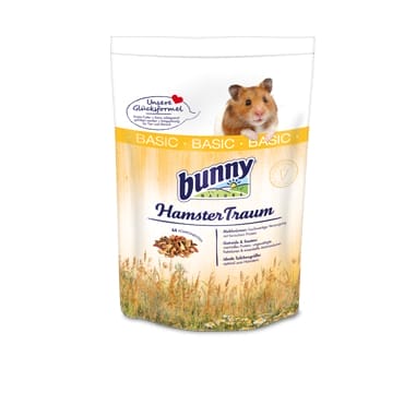 Hamster