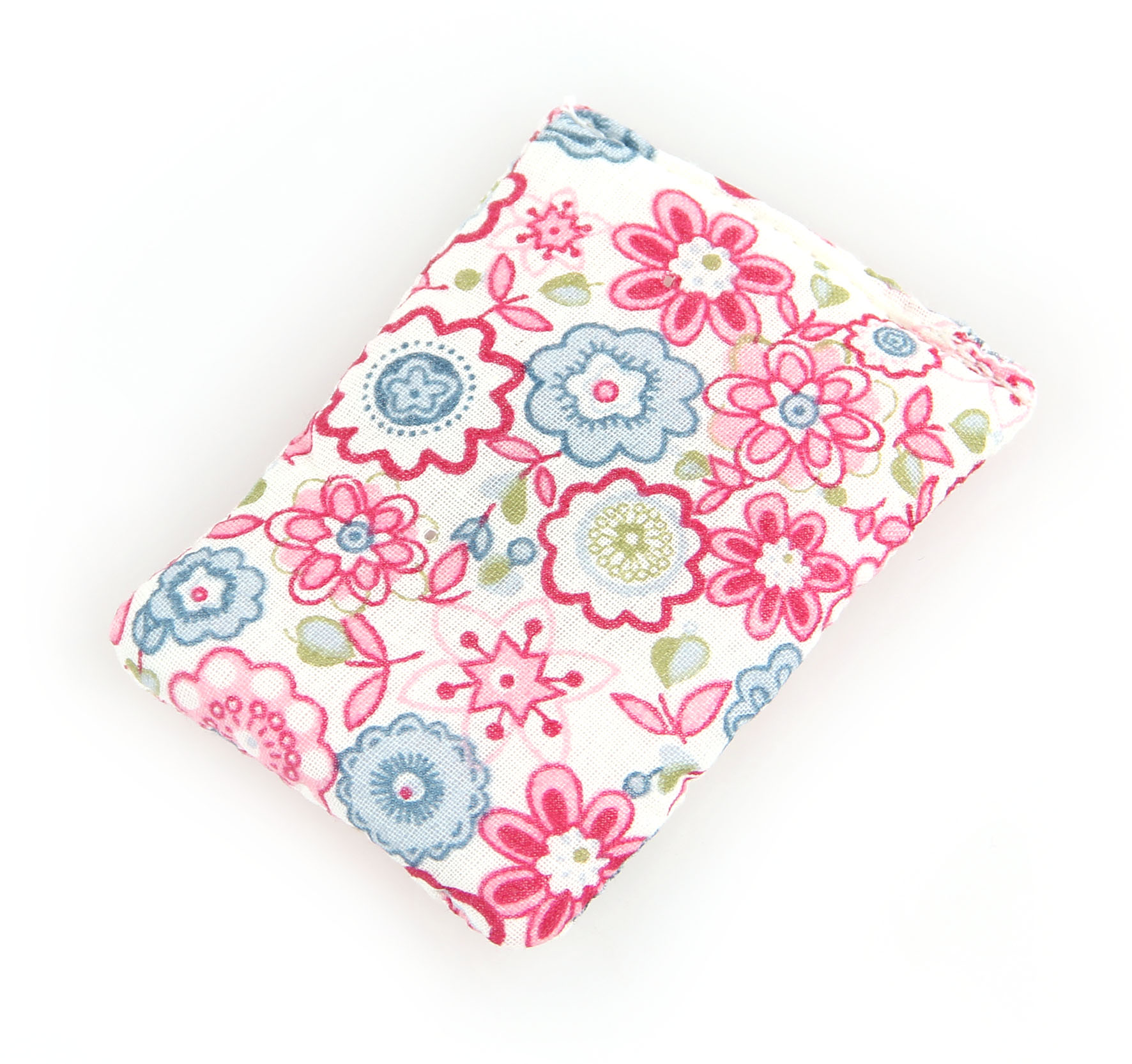 swisspet Baldrian Mini-Kissen, rot