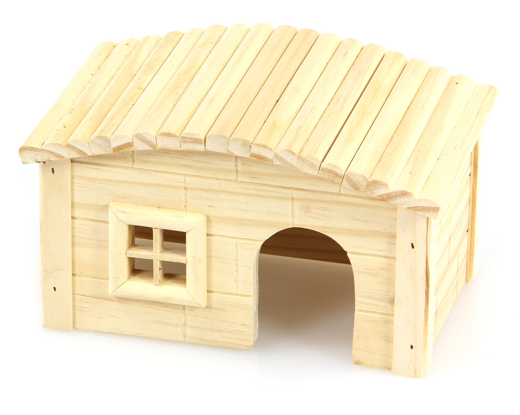 Casa in legno Copacabana Rigi