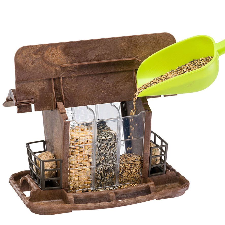 Ferplast Station d'alimentation Jok 2
