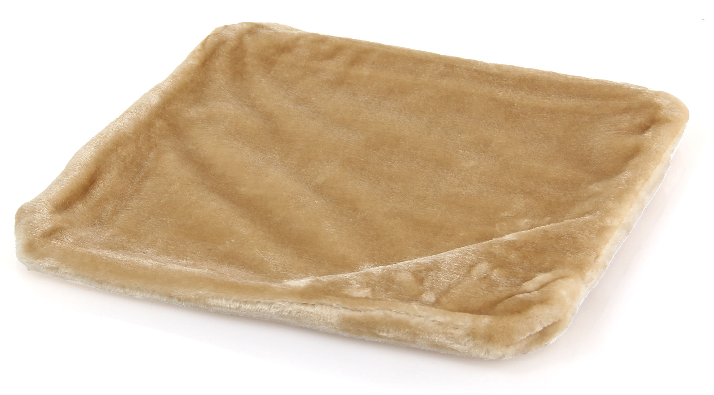 Schlafmulde gross, beige