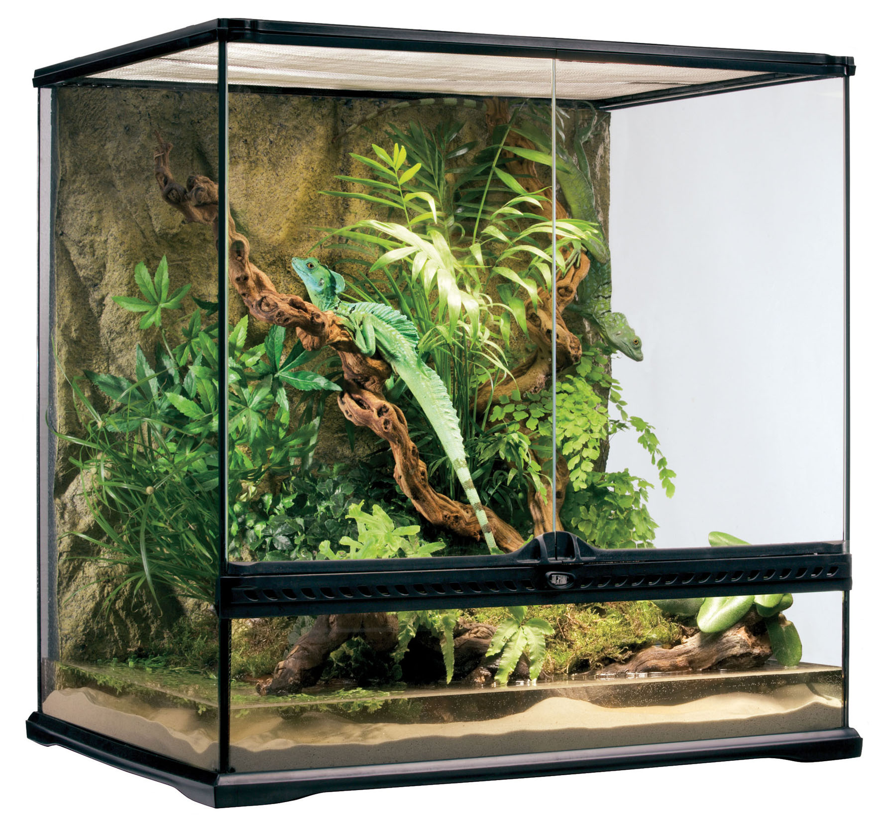 Exo Terra Terrarium Medium