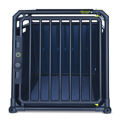 Autobox Pro 3 M, nero, 68x83.5x66 cm