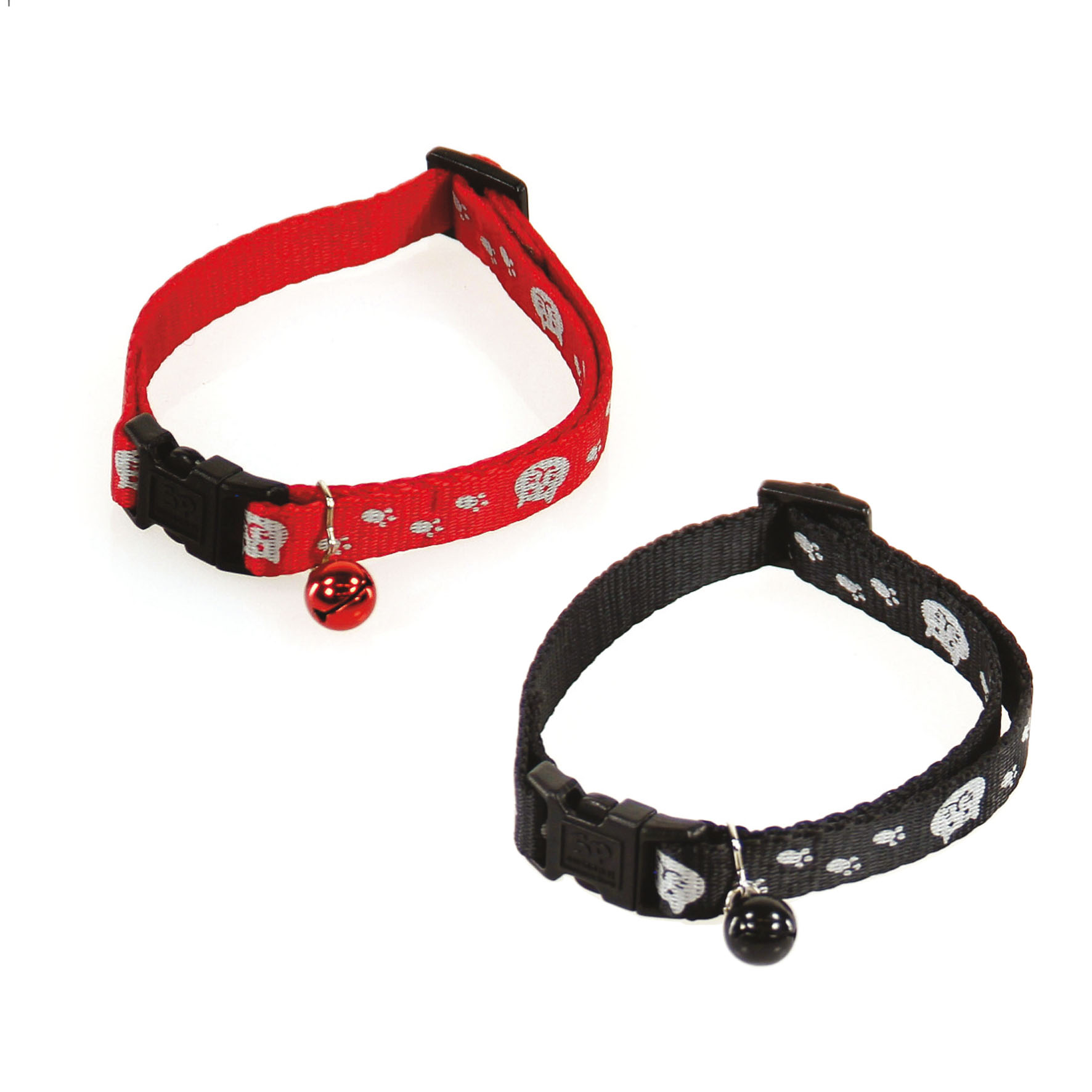 swisspet Katzenhalsband ReflectLine