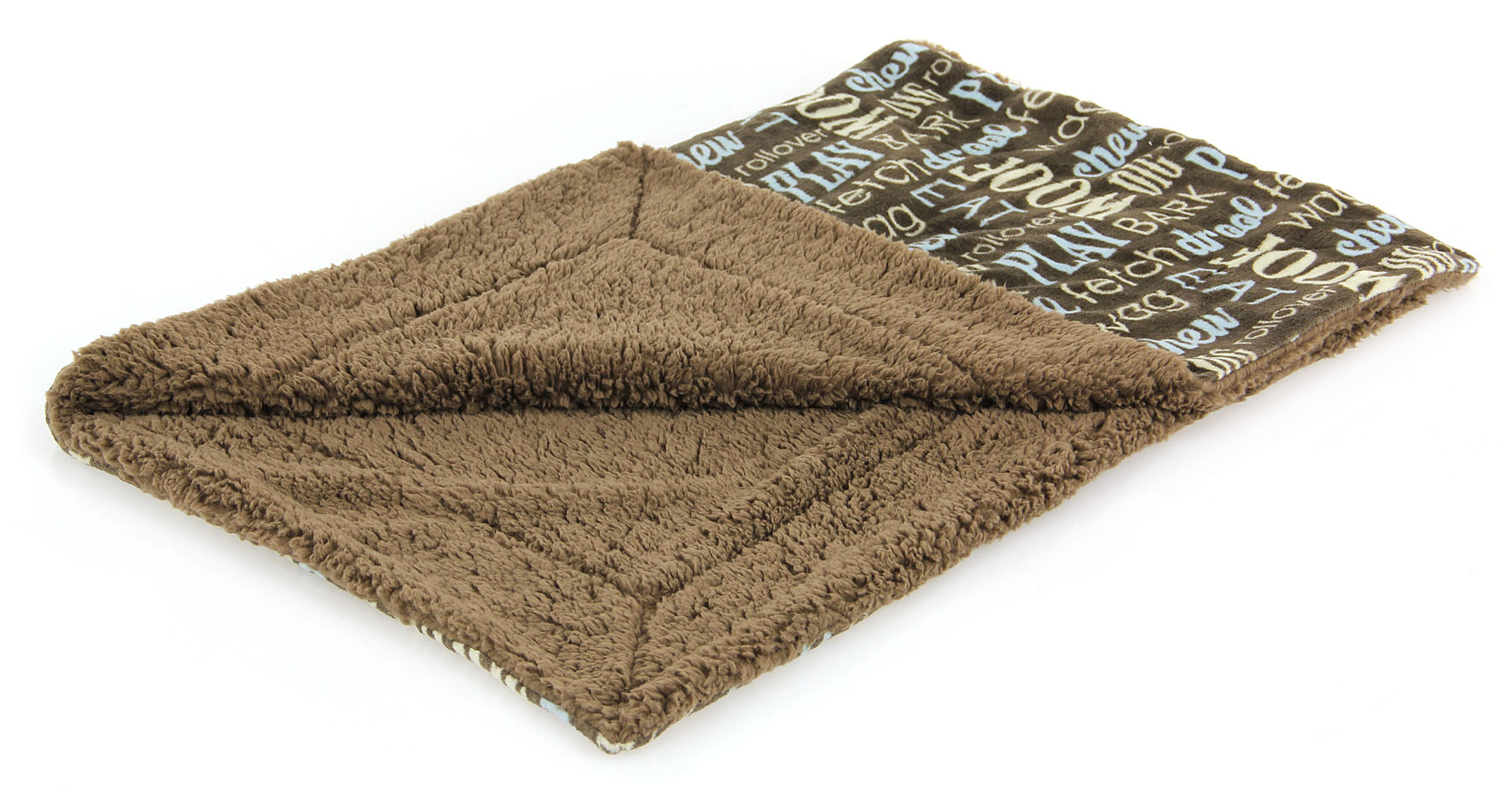 swisspet Heimtierdecke Woof