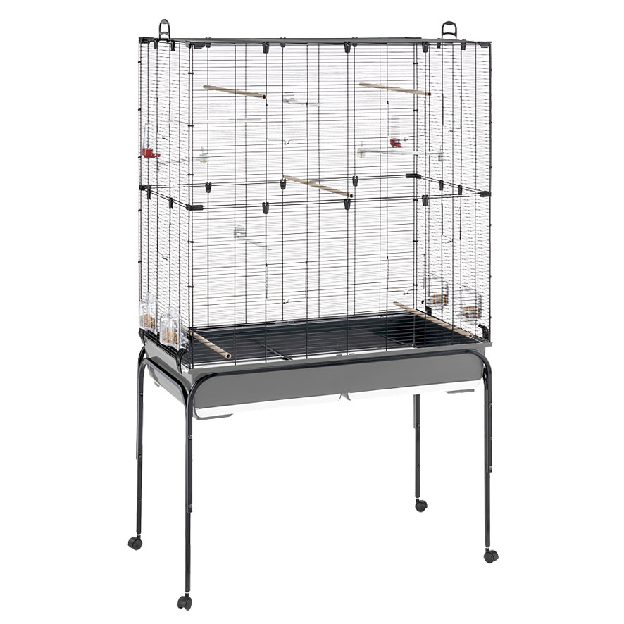 Ferplast Vogelheim Planeta