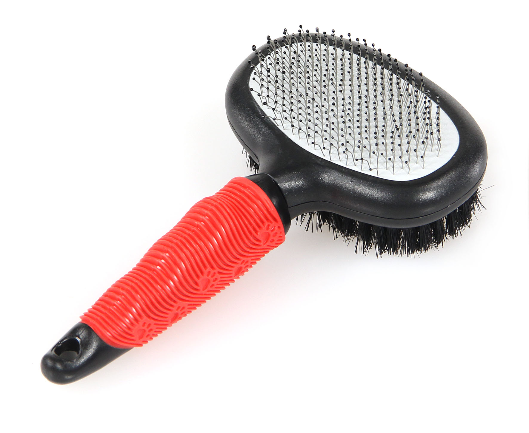 swisspet Care brosse double