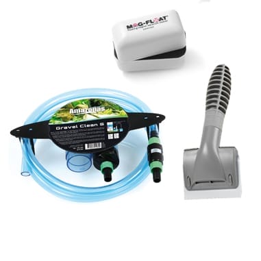 Nettoyage