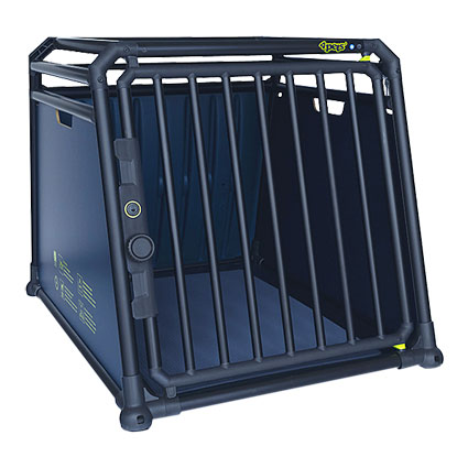 Autobox Pro 3, S, nero, 68x73.5x66 cm