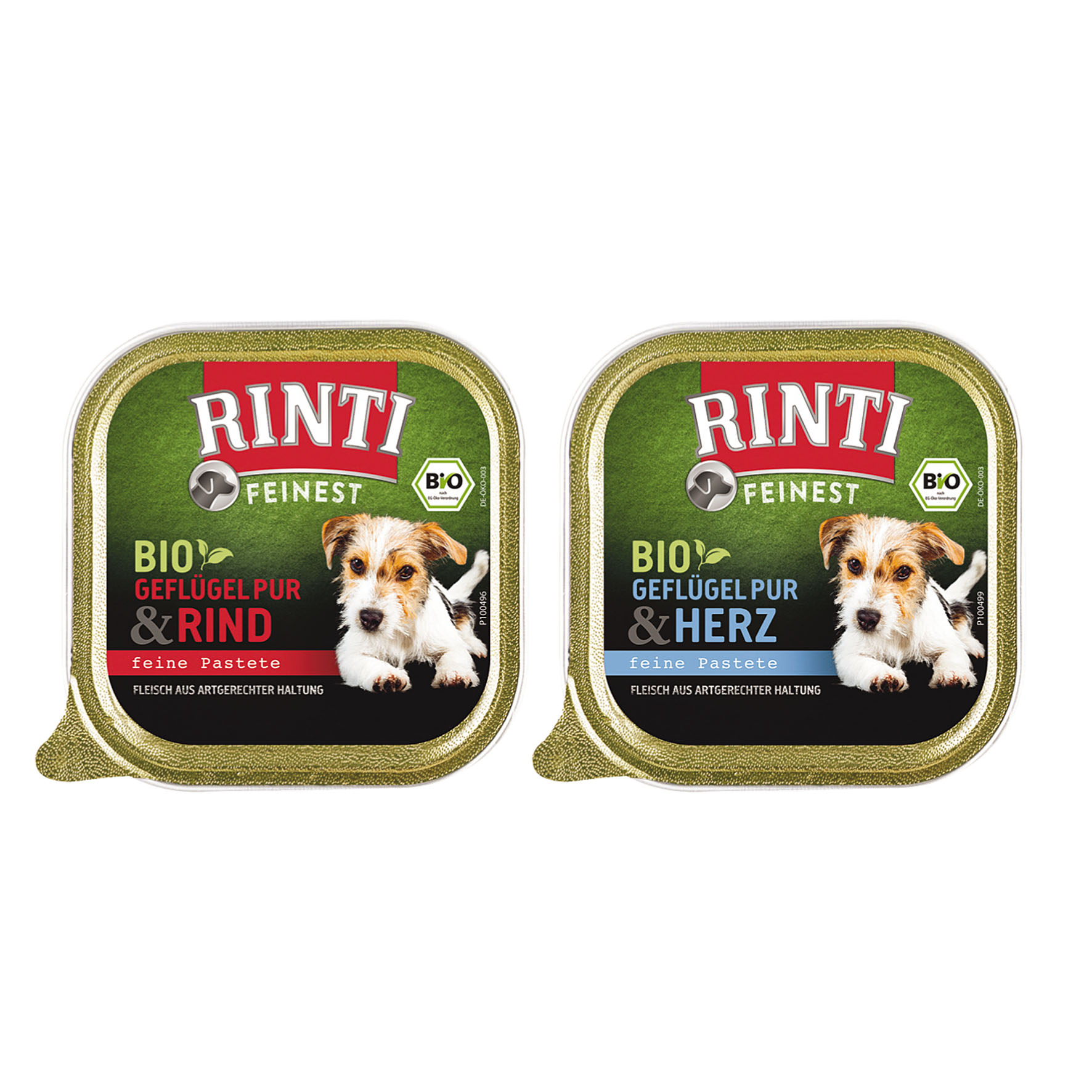 Rinti Bio, 150g