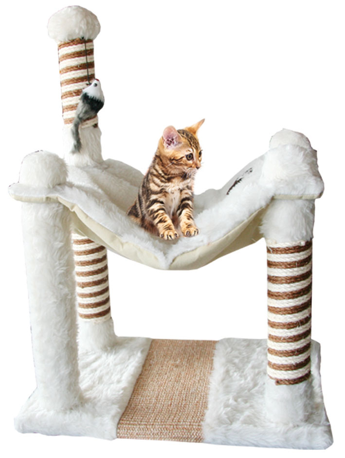 Swisspet Cat Tree Hangover Cat Tree