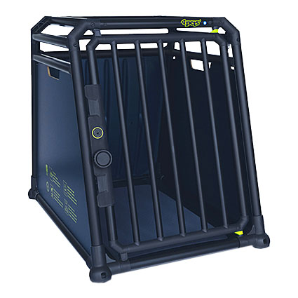 Autobox Pro 2, M, schwarz 54.5x83.5x66 cm