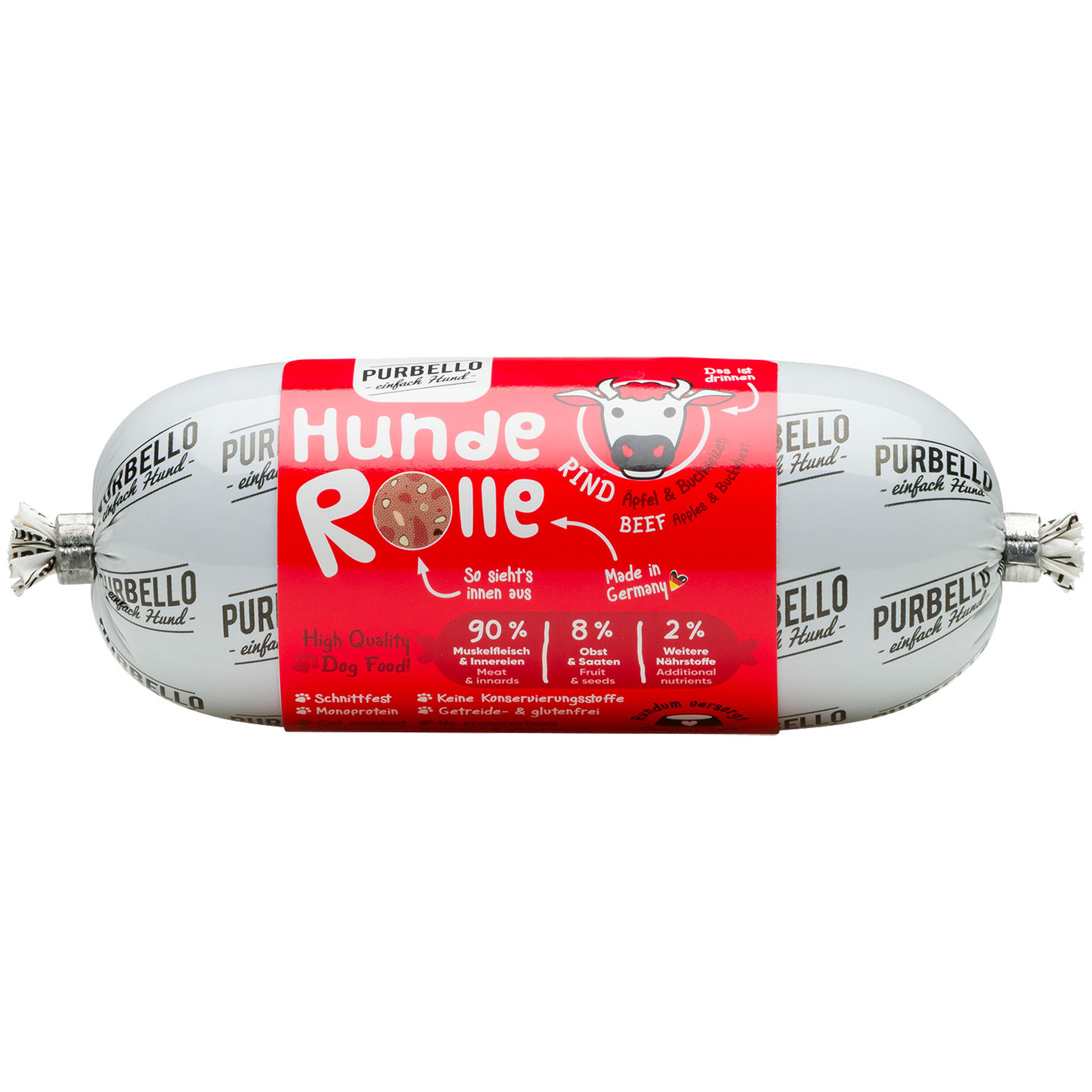 PURBELLO Rind