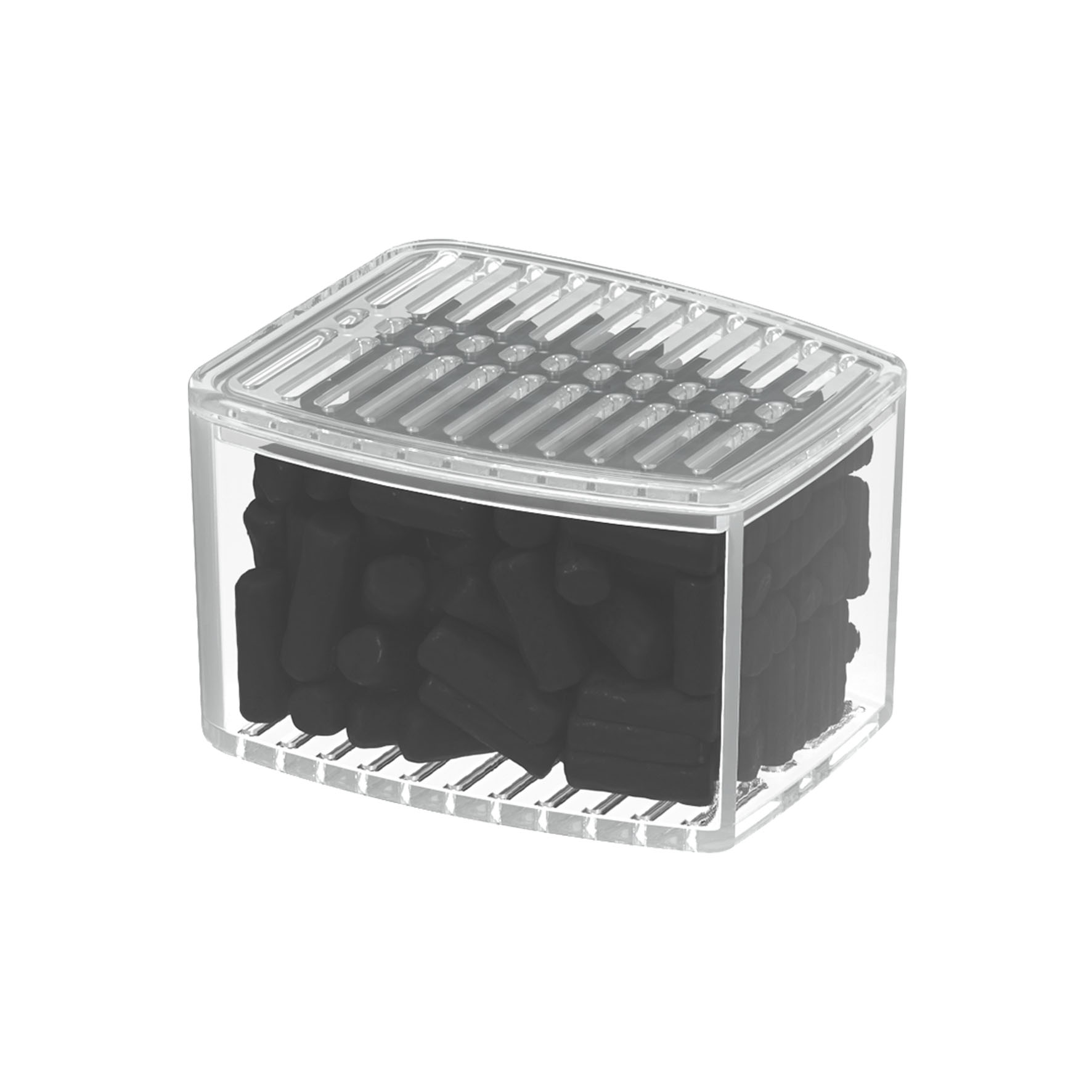 Aquatlantis Cleanbox Activated Carbon S, 2 pcs.