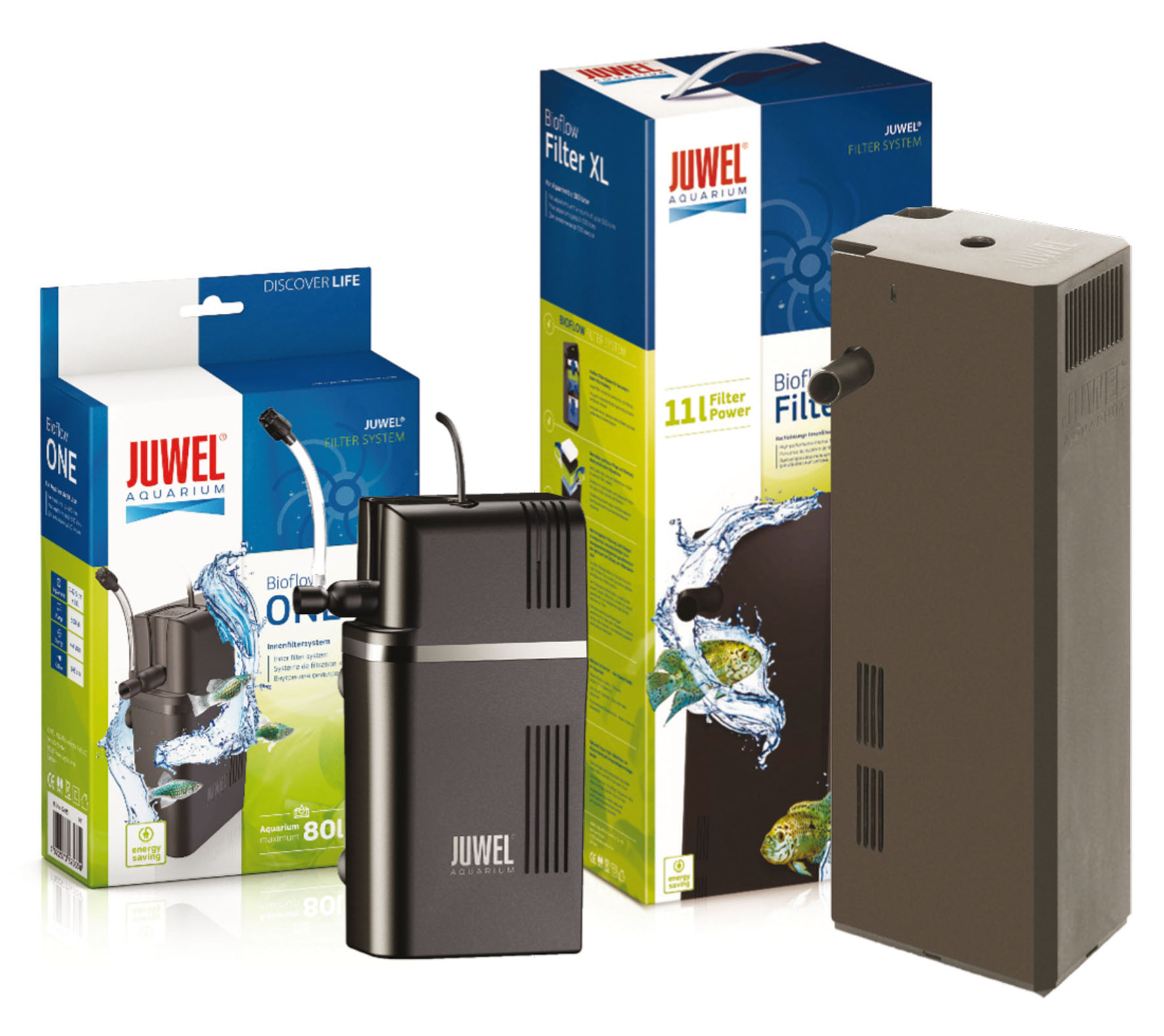 Juwel Innenfilter Bioflow